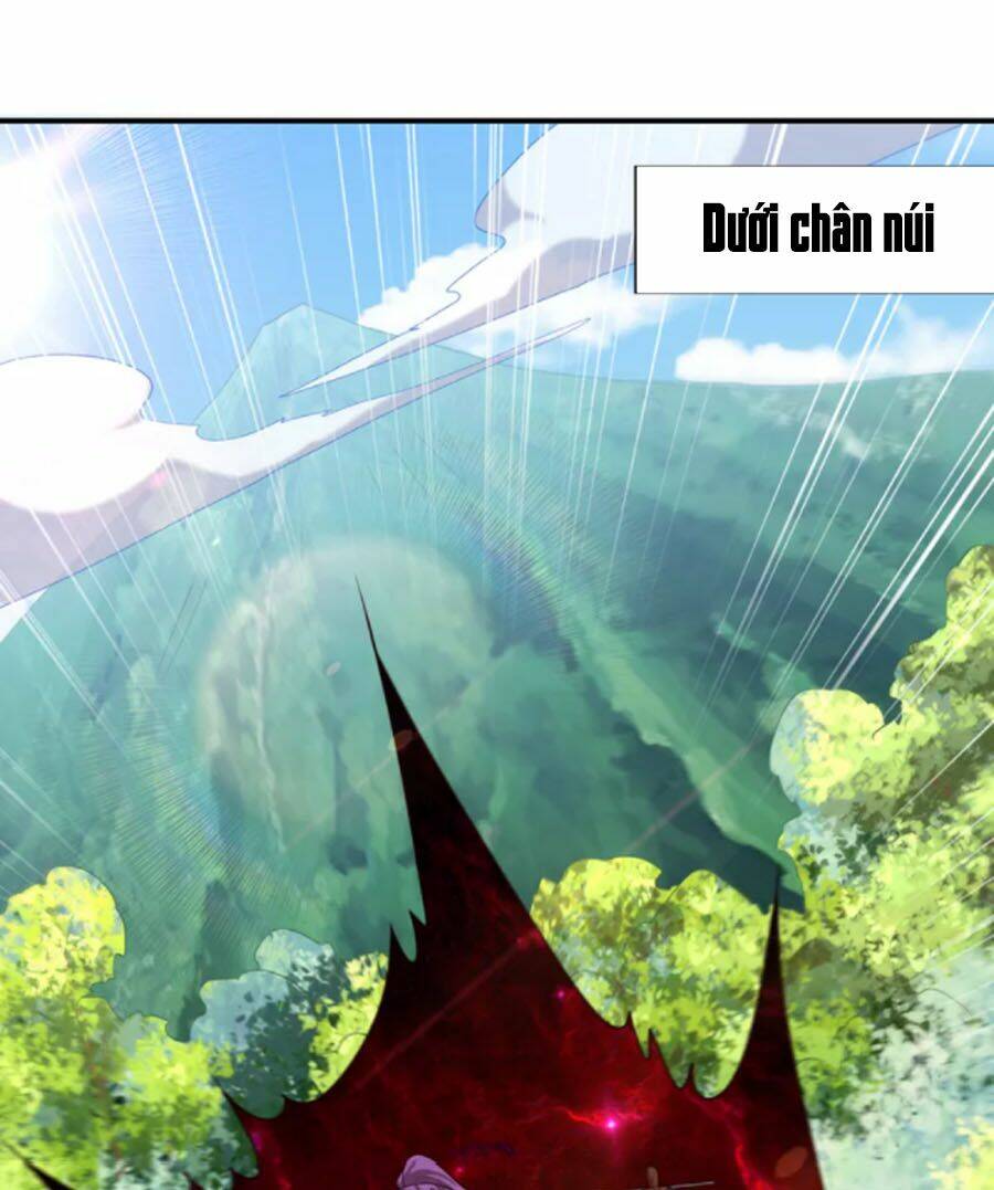 Yêu Giả Vi Vương: Chapter 291