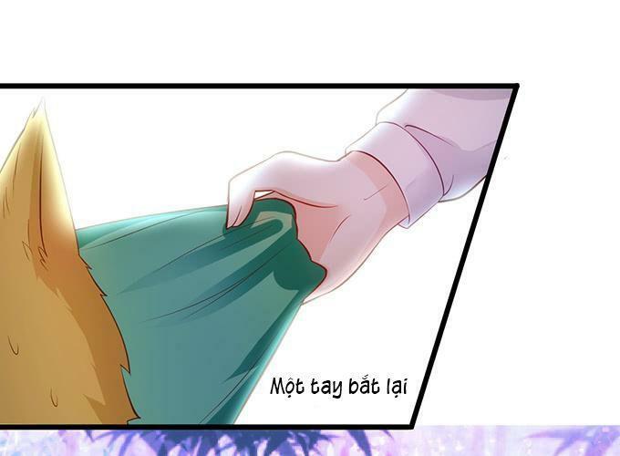 Hồ Tiên Hung Bạo: Chapter 92