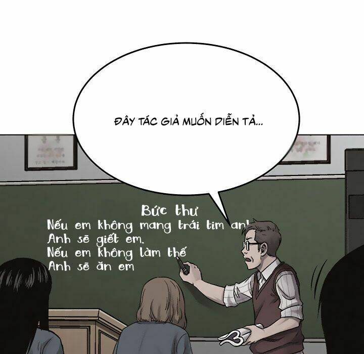 Nắm Đấm: Chapter 18