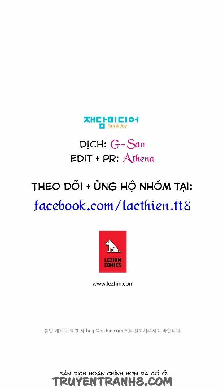 Chuyện Gì Đến, Rồi Cũng Sẽ Đến: Chapter 13