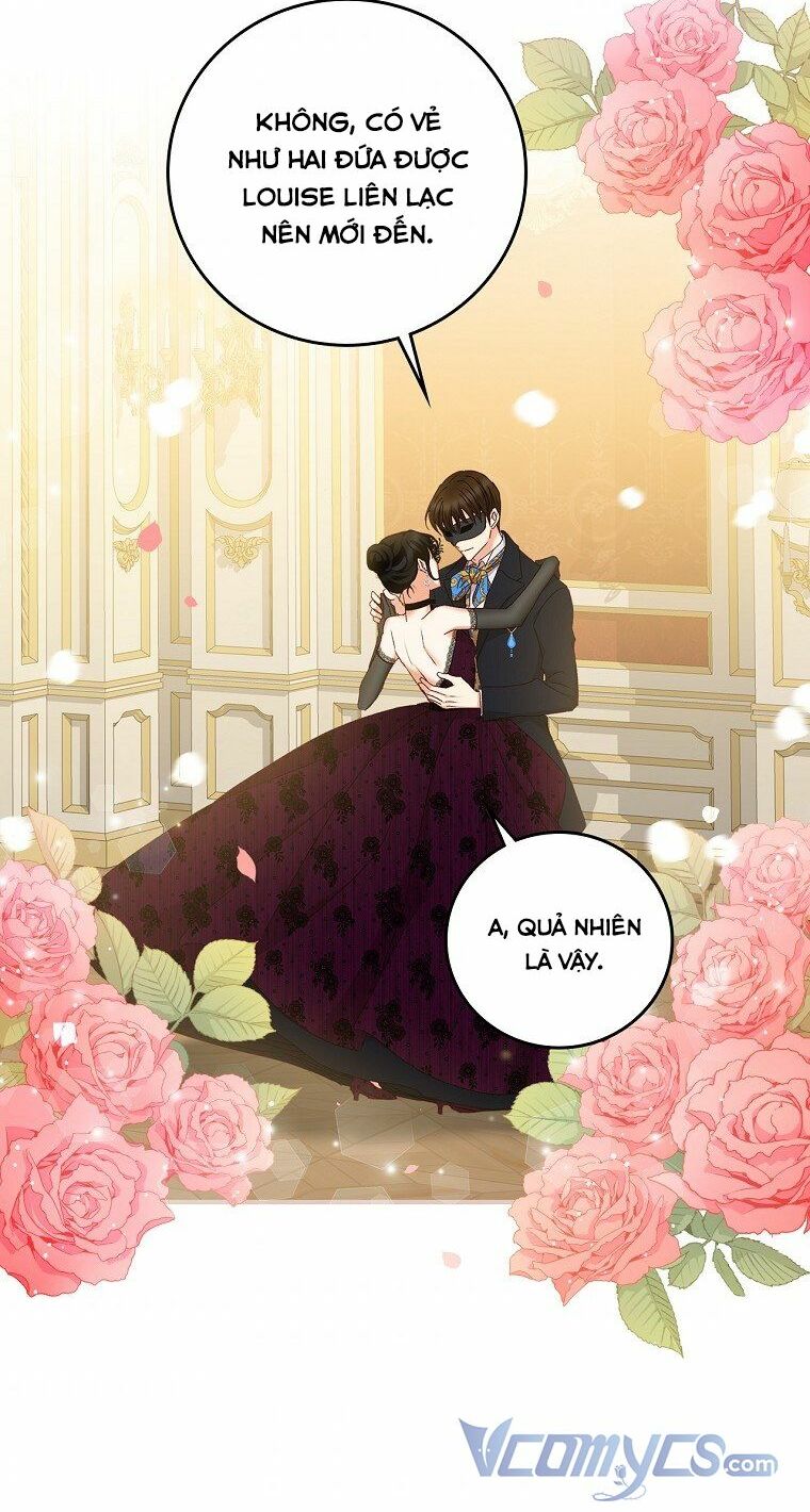 Đừng Chọc Đứa Em Gái Bé Bỏng Của Chúng Tôi: Chapter 83