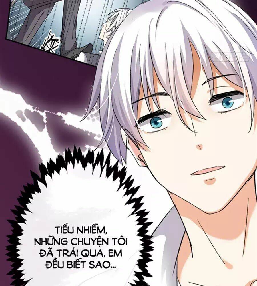 Nhật Ký Dạy Dỗ Của Gia Tộc Đáng Yêu: Chapter 60