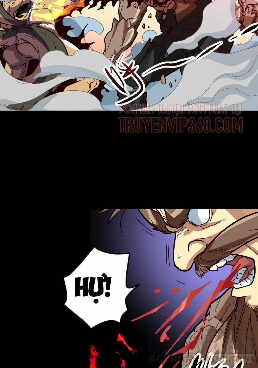 Người Nguyên Thủy Mạnh Nhất: Chapter 42