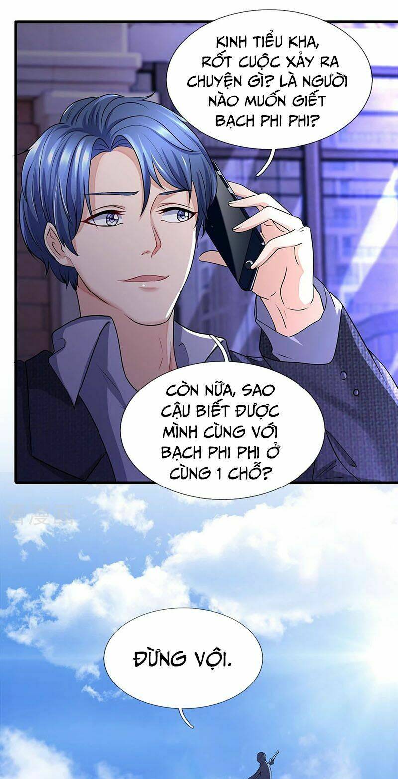 Chung Cực Binh Vương Tại Đô Thị: Chapter 26