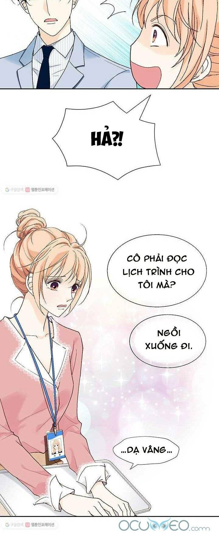 Lee Bom, Em Là Của Anh: Chapter 28