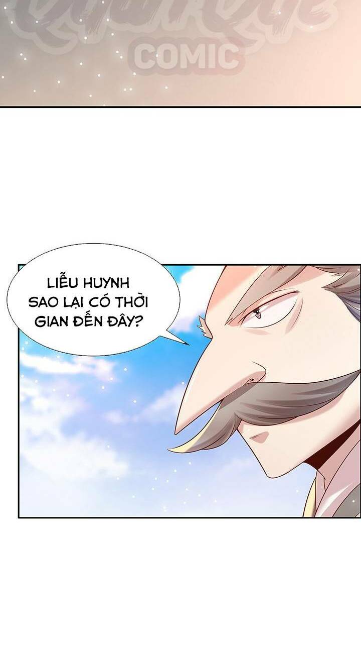 Siêu Phàm Truyện: Chapter 149