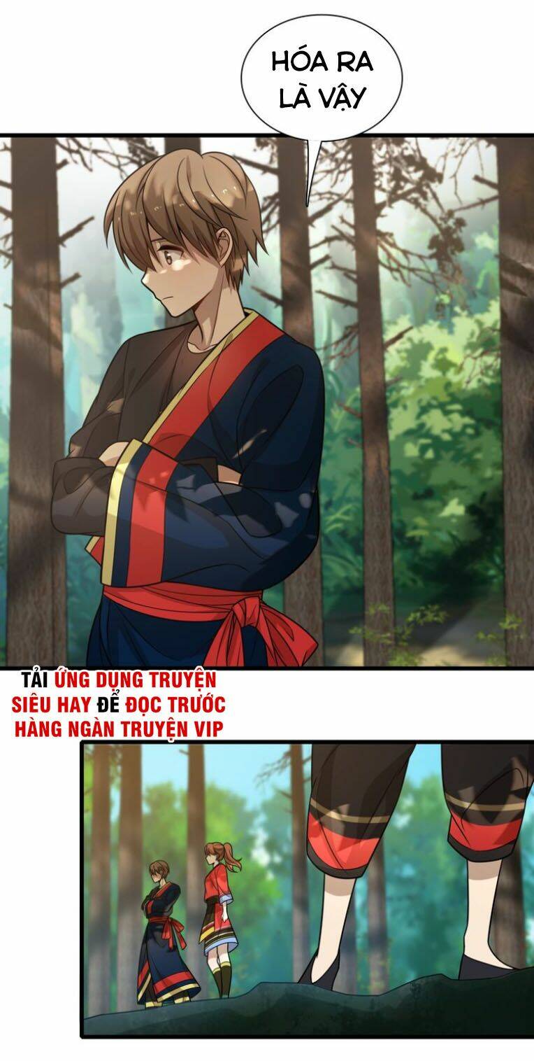 Trọng Sinh Tiểu Y Tiên: Chapter 36