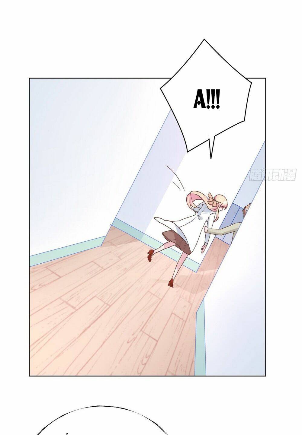 Trời Ban Cho Nam Thần Daddy: Chapter 42