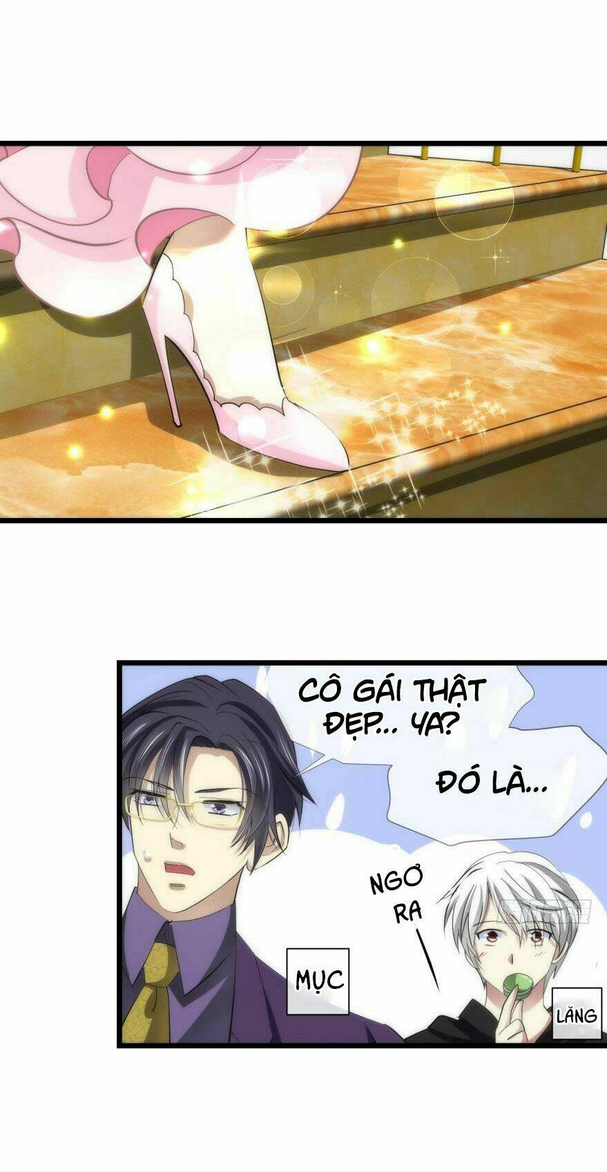 Một Vạn Tư Thế Công Lược Yêu Nam: Chapter 19