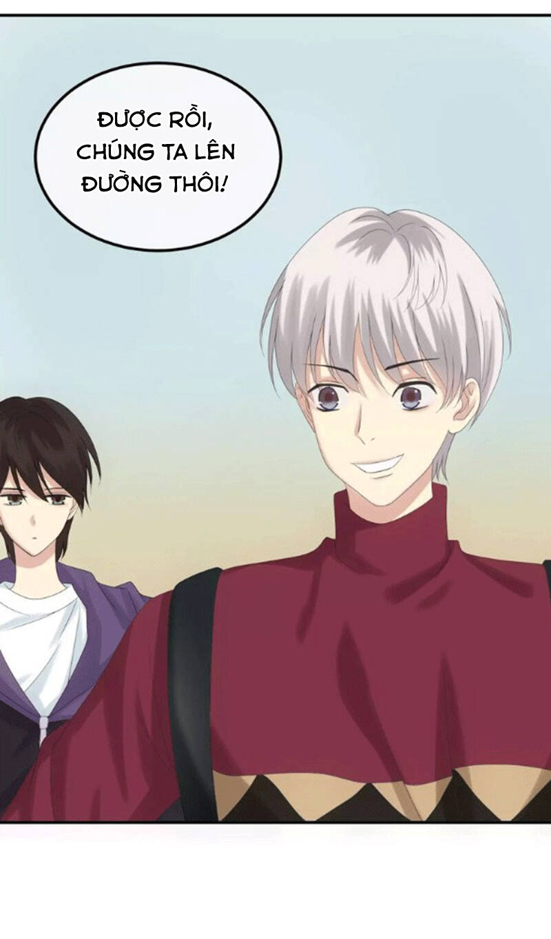 Thần Tượng Điểm Zero: Chapter 102