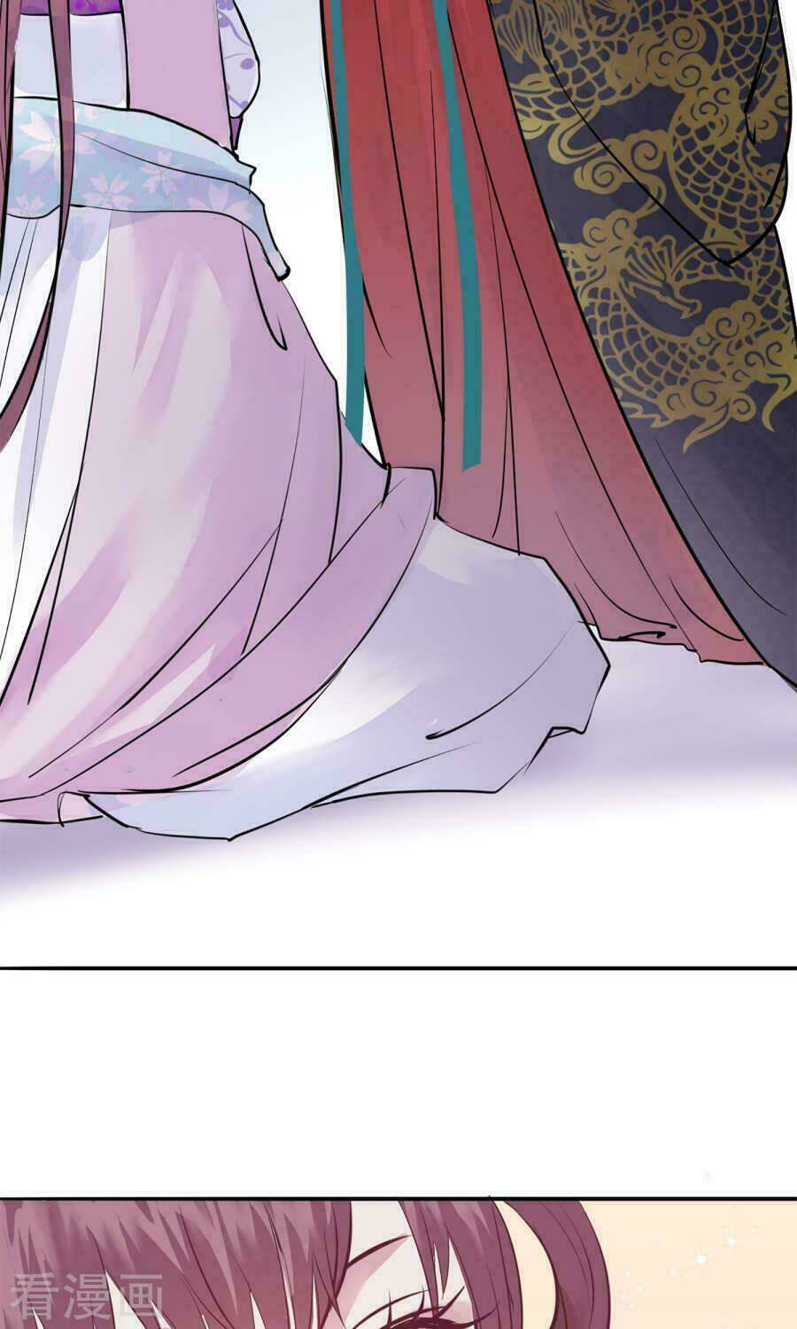 Độc Đương Hoàng Hậu: Chapter 3