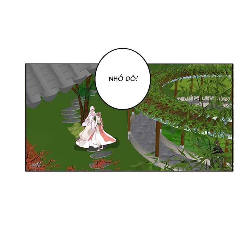 Thông Linh Phi: Chapter 402