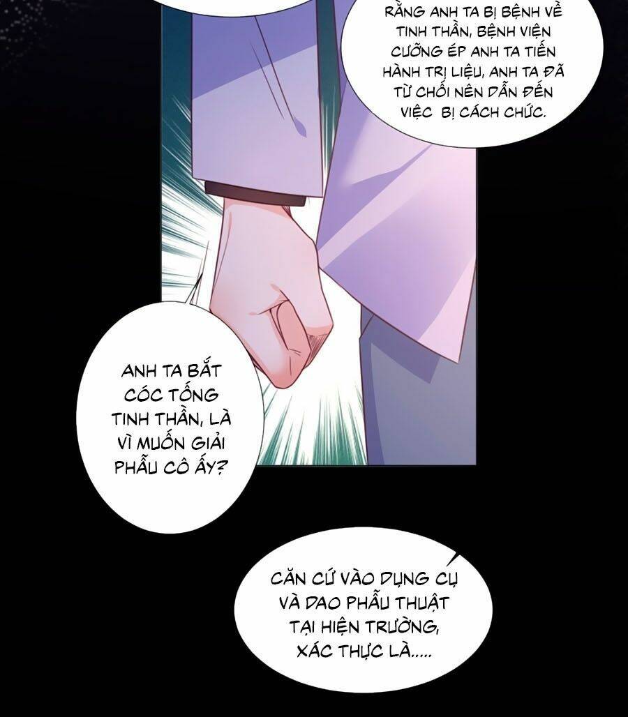 Nữ Vương Tàn Nhẫn: Chapter 15