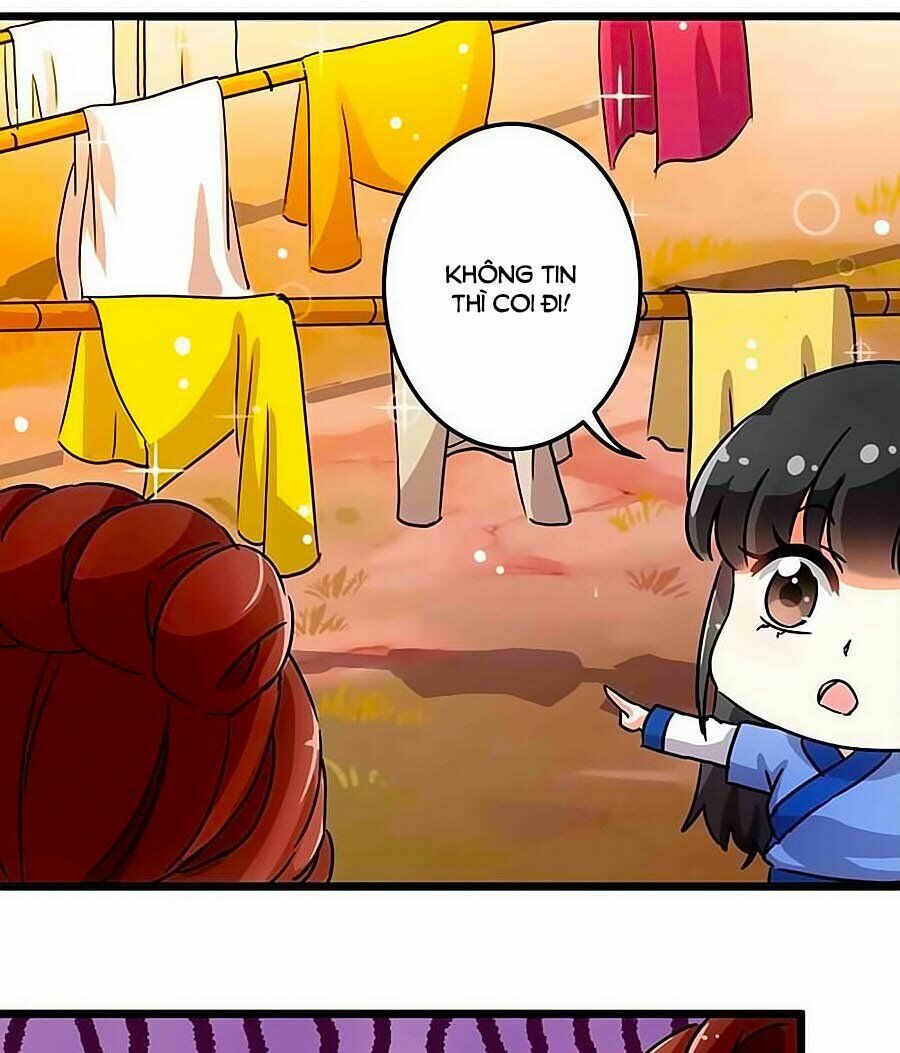 Vương Gia ! Ngươi Thật Bỉ Ổi !: Chapter 73