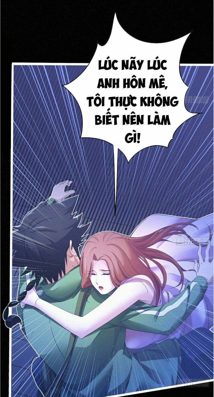 Nguyên Linh Chúa Tể: Chapter 2