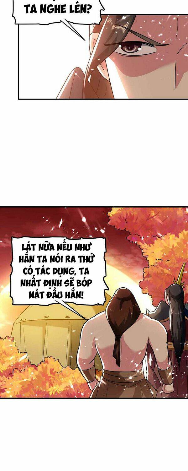 Vạn Giới Tiên Vương: Chapter 134