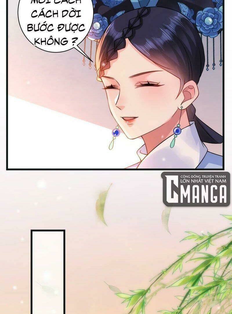 Quận Chúa Vững Vàng, Thiết Lập Nhân Vật Không Thể Vỡ: Chapter 59