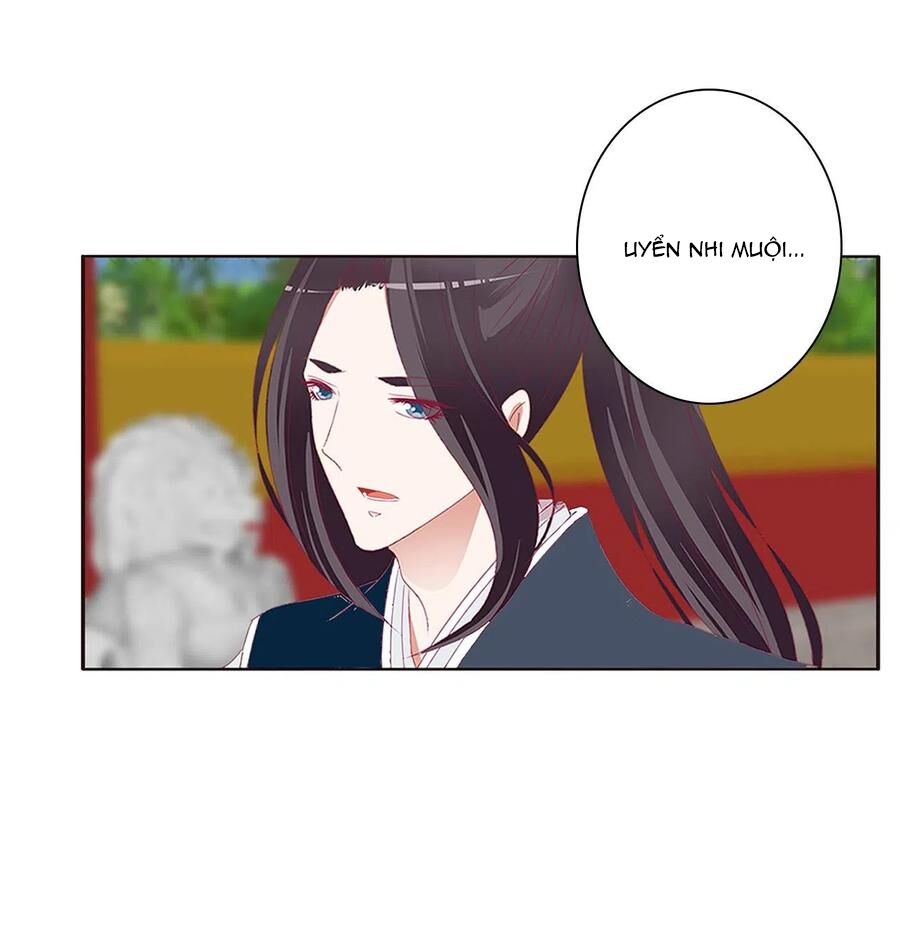 Thông Linh Phi: Chapter 653