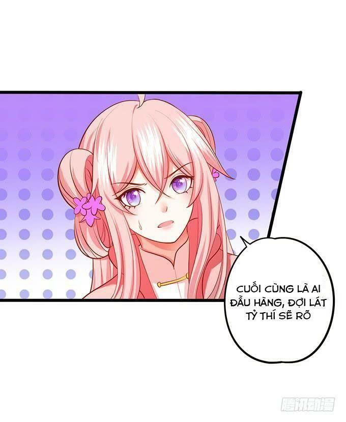 Hồ Tiên Hung Bạo: Chapter 76