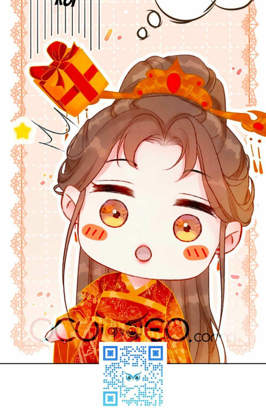 Xung Hỉ Vương Phi: Chapter 3