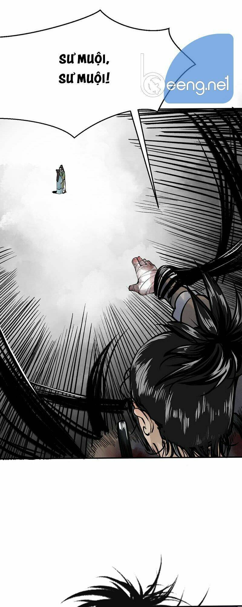Liên Thành Quyết: Chapter 12