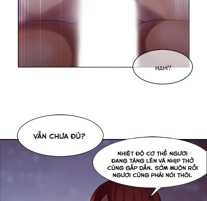 Ảo Mộng Hồ Điệp: Chapter 11