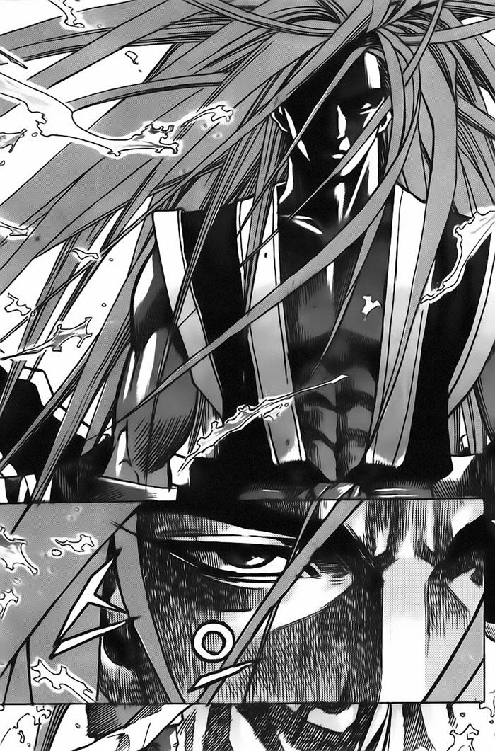 Diêm Đế: Chapter 17