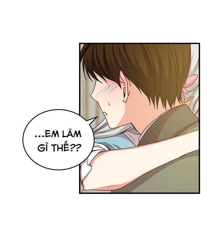 Đừng Chọc Đứa Em Gái Bé Bỏng Của Chúng Tôi: Chapter 40