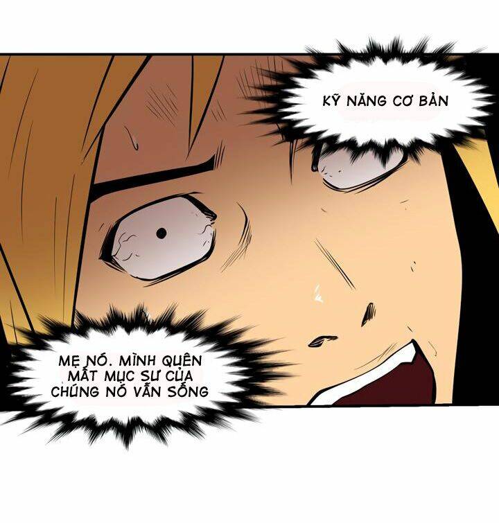 Raid: Chapter 29