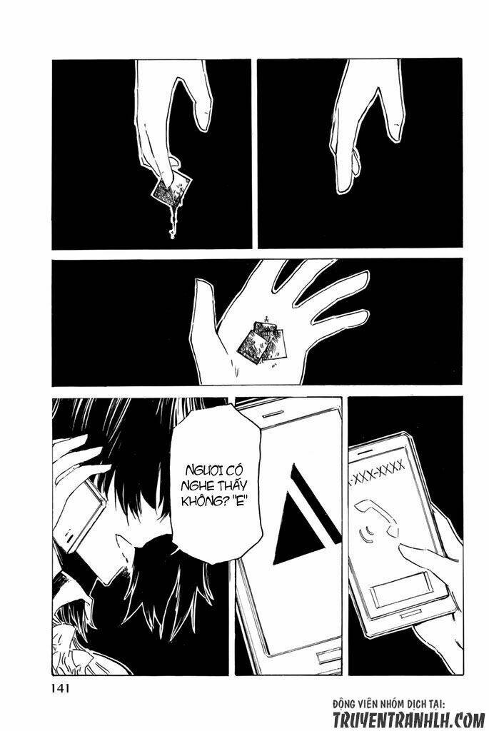 Youkai Ningen: Chapter 9