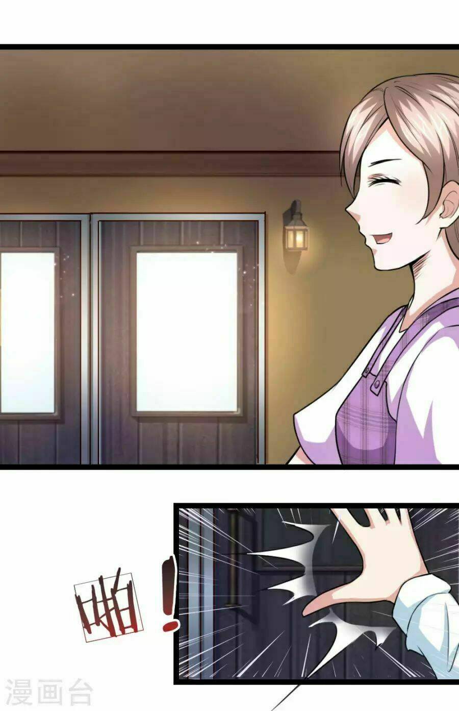 Tuyệt Thế Phi Đao: Chapter 65