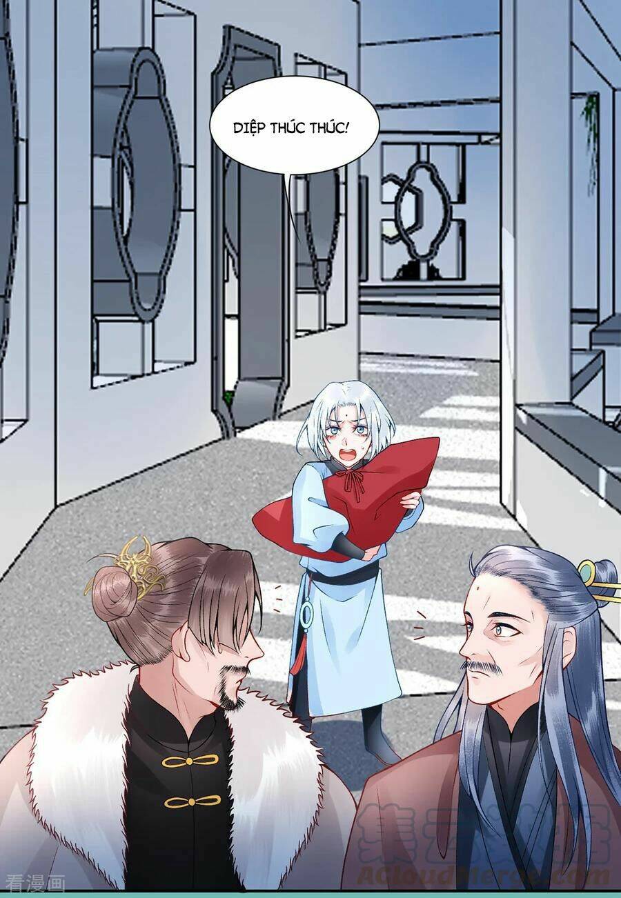 Hoàng Phi 9000 Tuổi: Chapter 76