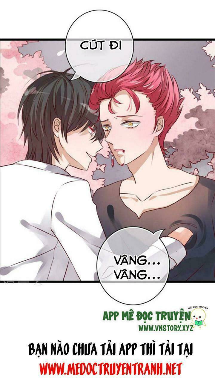 Sau Con Mưa Mùa Hạ: Chapter 40