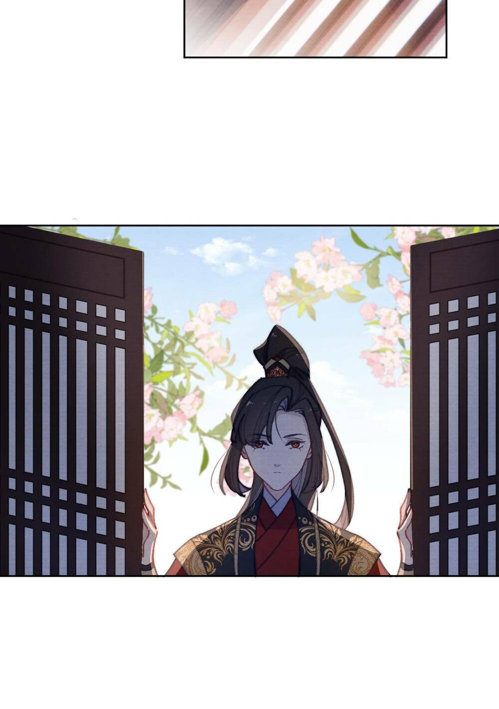 Quân Nhan Tựa Hoa Đào: Chapter 37