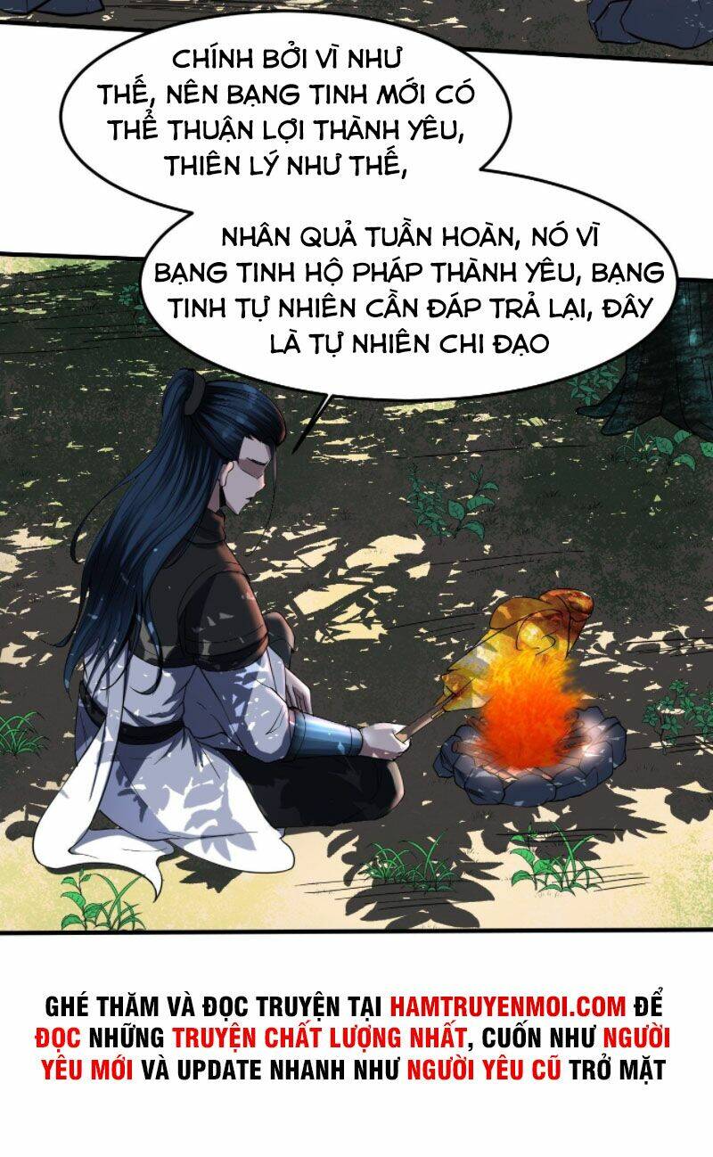 Phản Phái Yêu Tế: Chapter 15