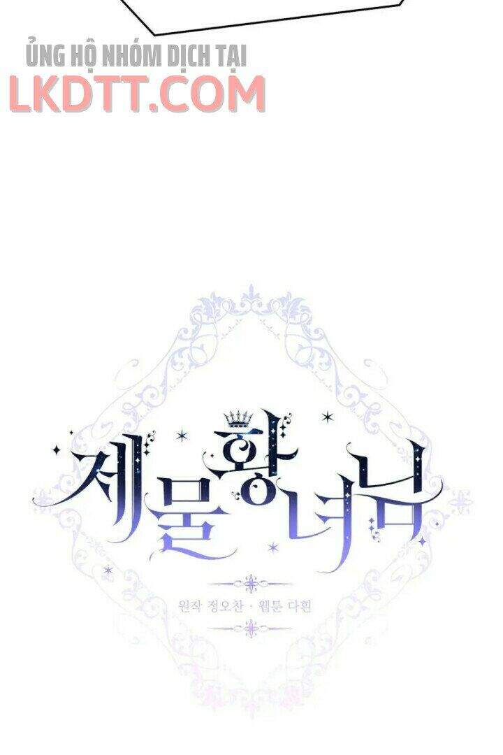 Nàng Công Chúa Trở Thành Vật Hiến Tế: Chapter 3