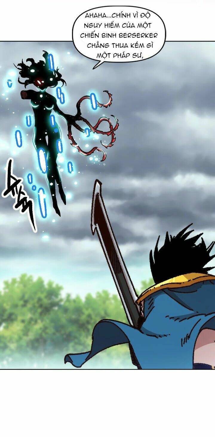 Nô Lệ Nghịch Thiên: Chapter 72