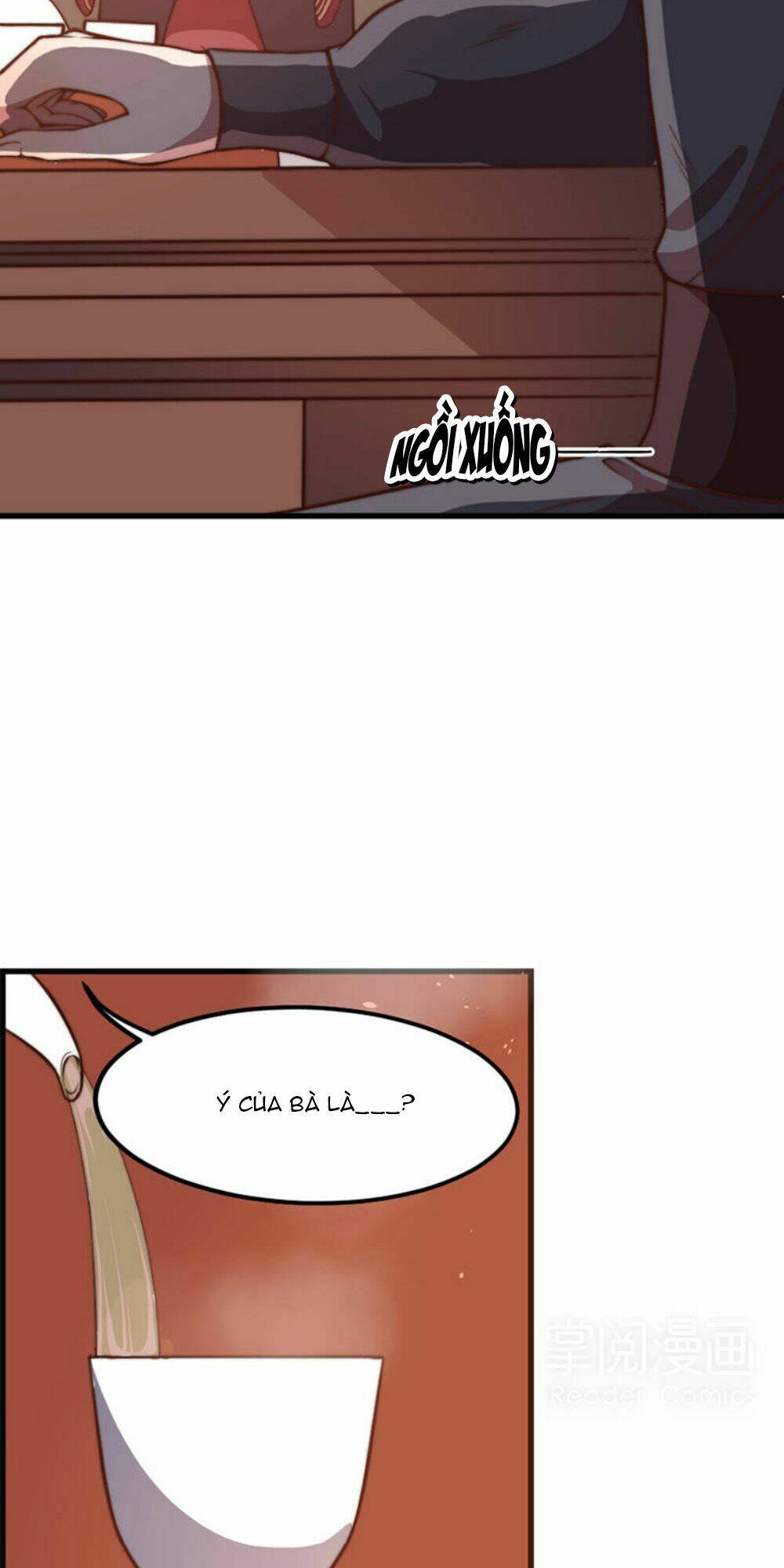 Đệ Nhất Cuồng Phi: Chapter 8