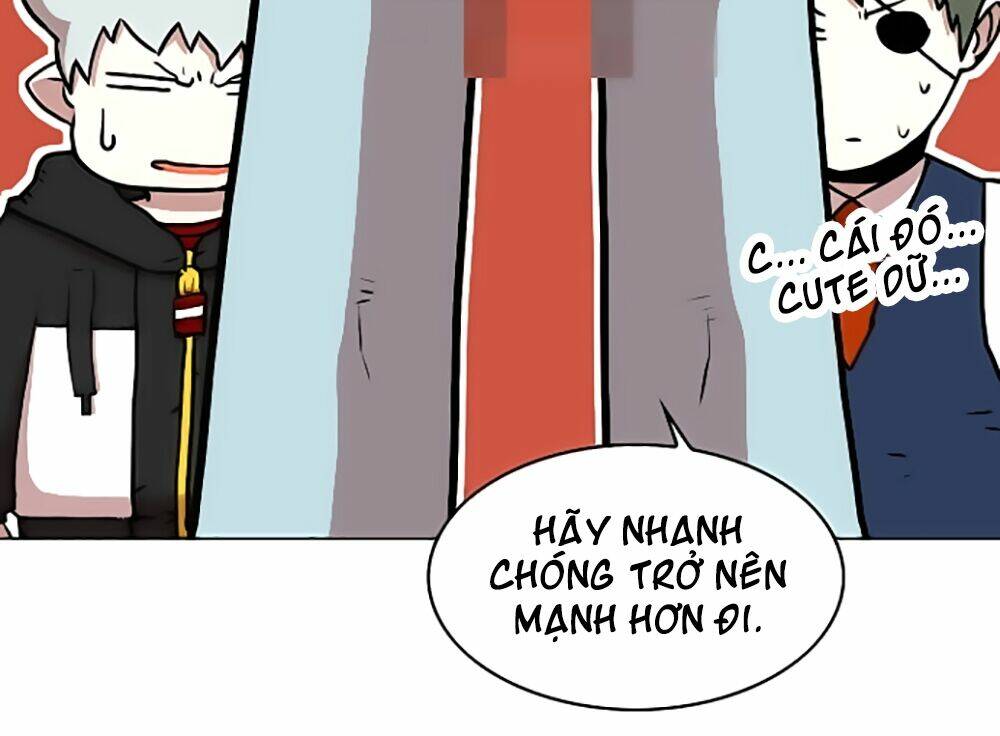 Hard Core Leveling Warrior: Chapter 11