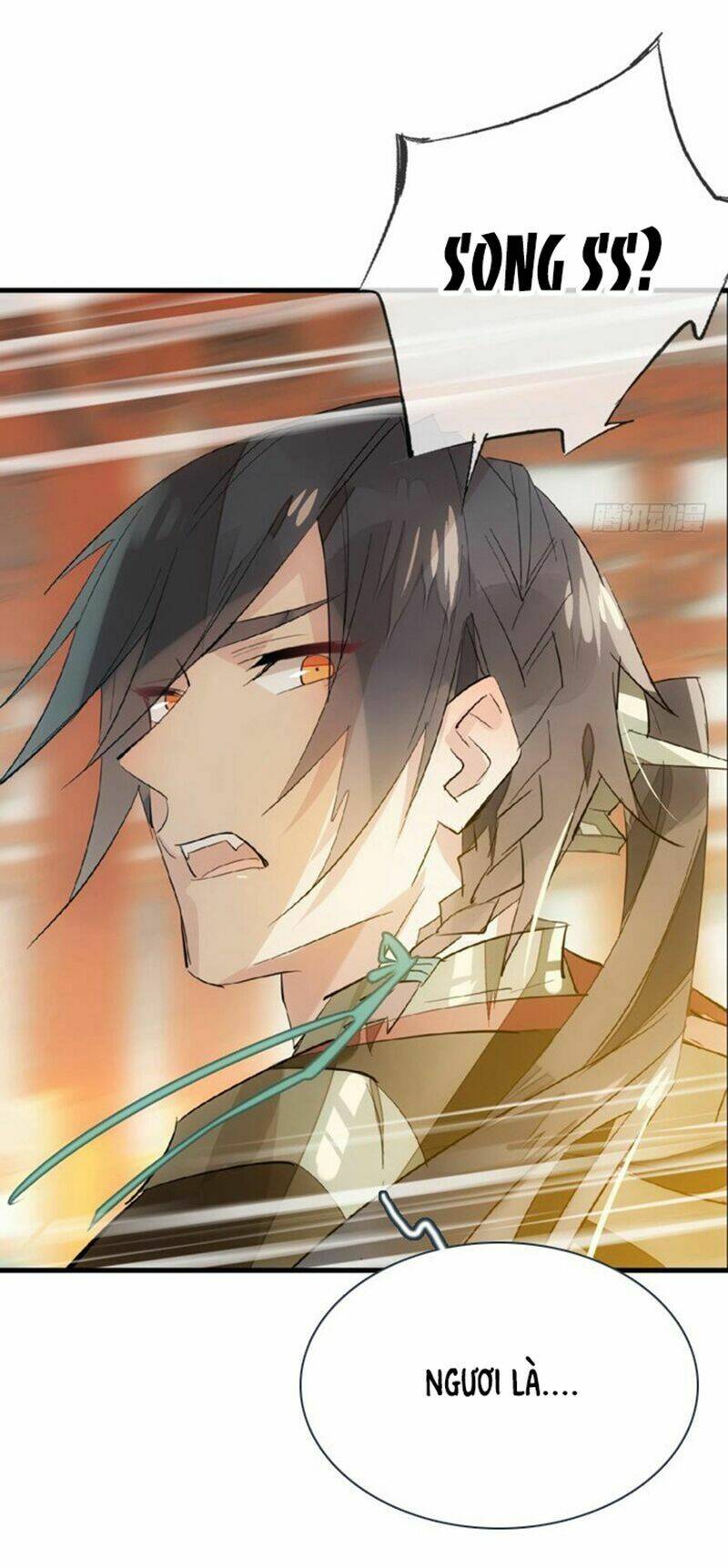 Sư Phụ Lại Trêu Chọc Ta: Chapter 29