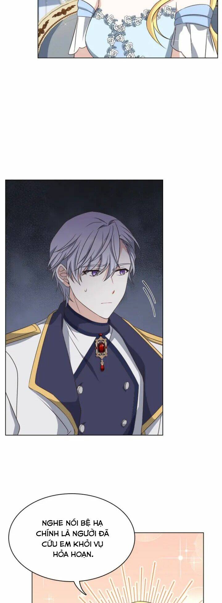 Một Đêm Với Hoàng Đế: Chapter 30