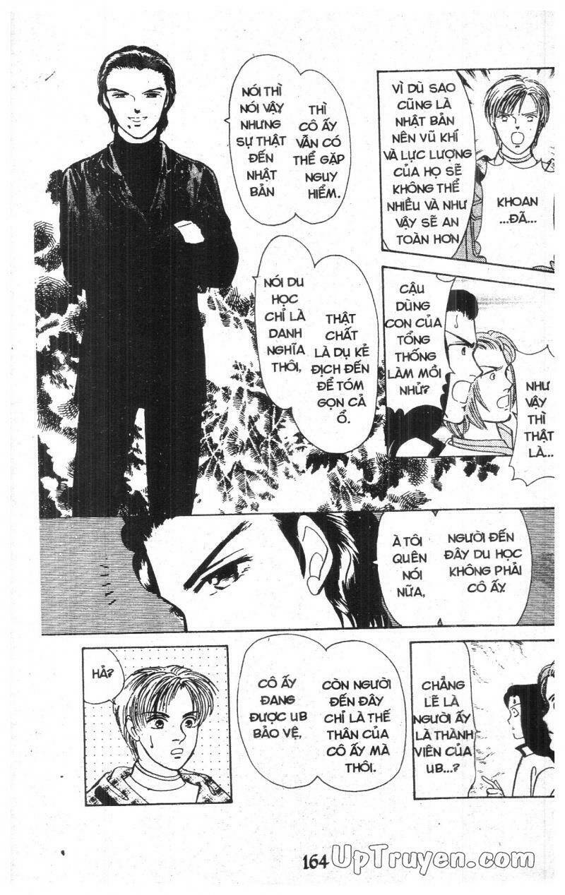 9 Banme No Musashi: Chapter 11