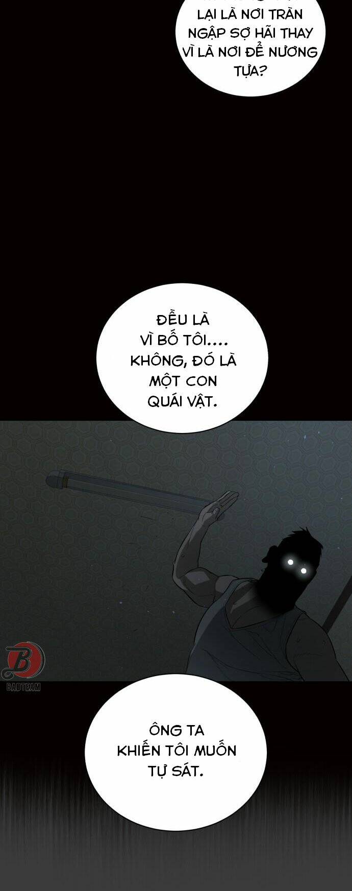 Máu trắng: Chapter 79.5