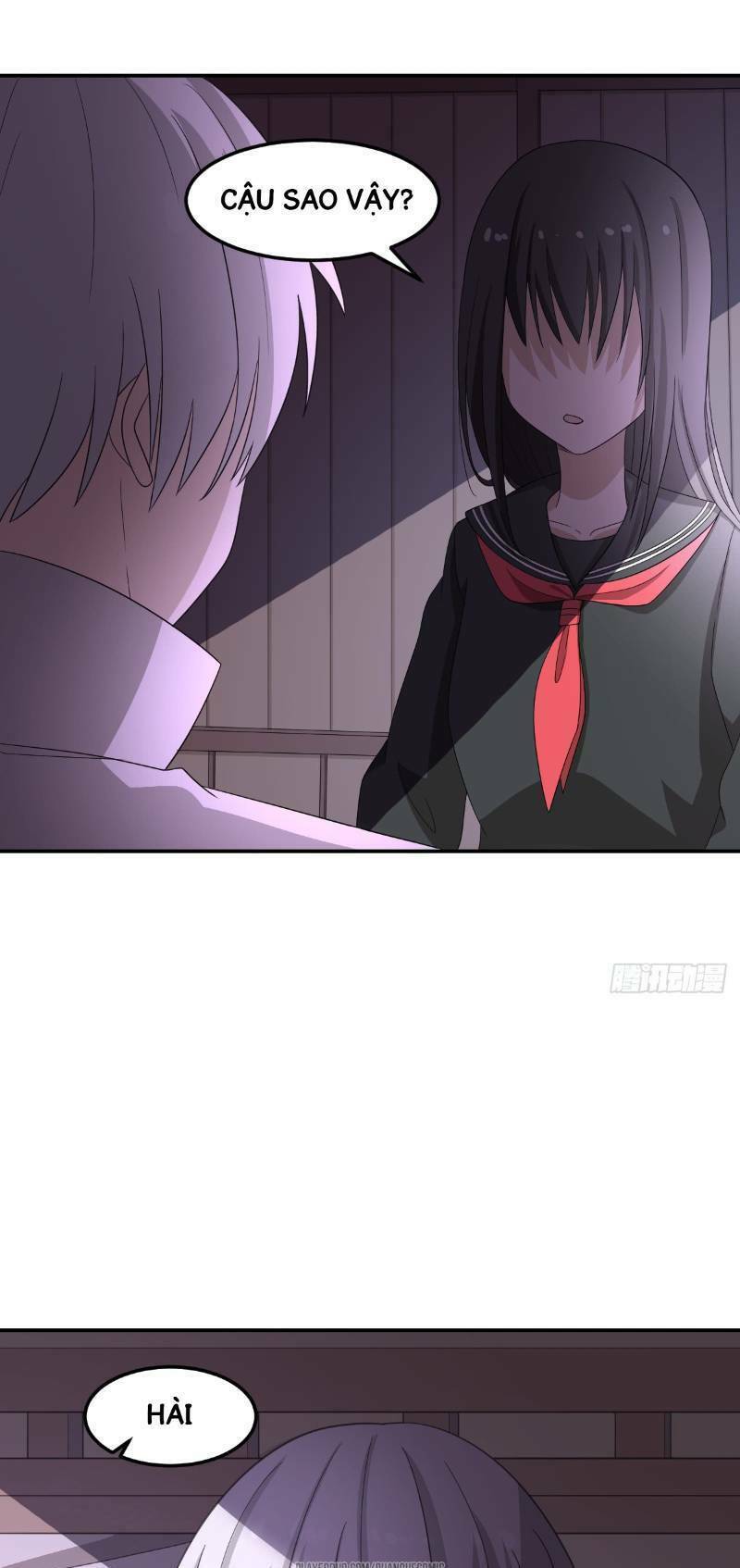 Nghịch Thiên Tiên Mệnh: Chapter 15