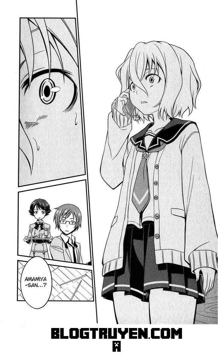 Not Lives: Chapter 10.1