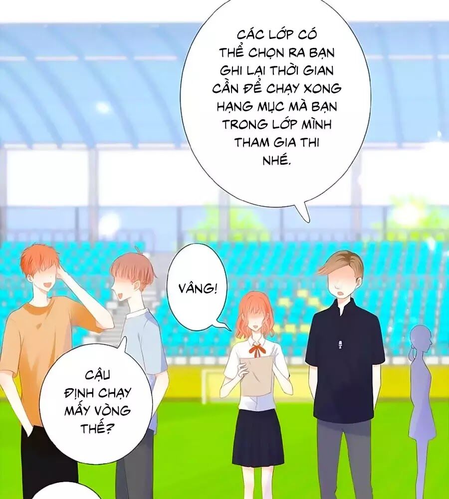 Hoa Chưa Nở Rộ: Chapter 17