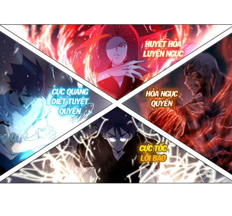 Soul Cartel: Chapter 152