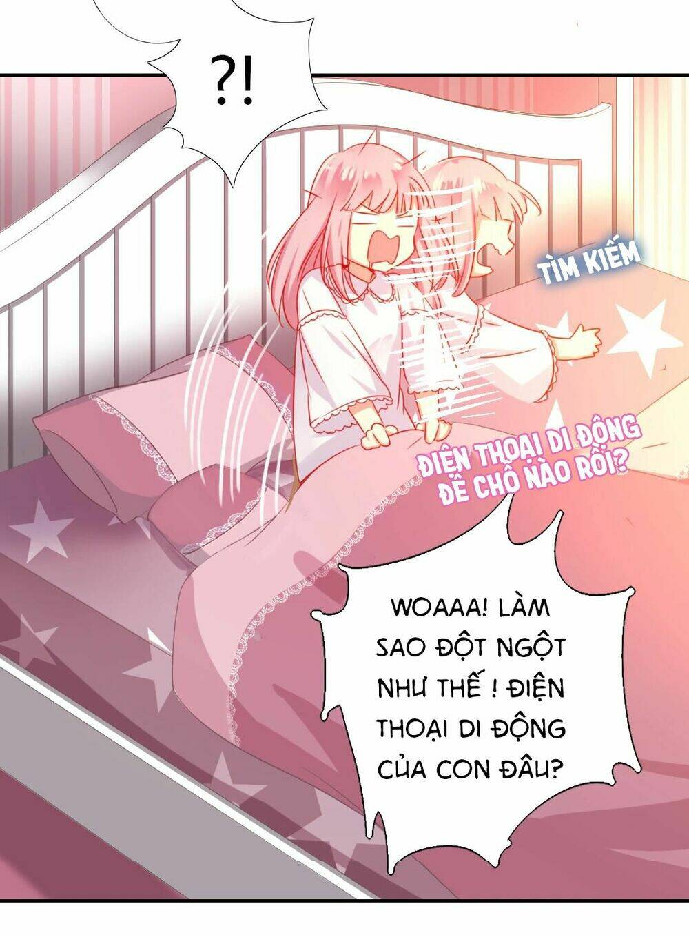 Phục Thù Thiếu Gia Tiểu Điềm Thê: Chapter 4