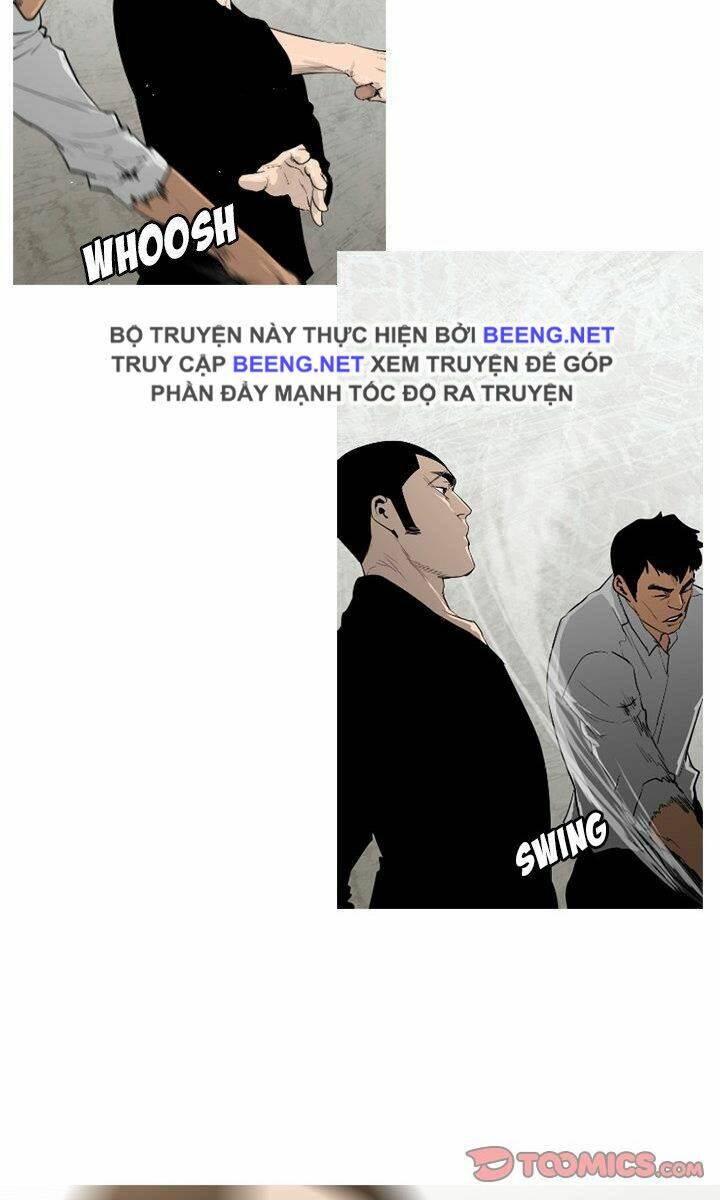 Kẻ Mạnh Nhất - Tong Edge: Chapter 71