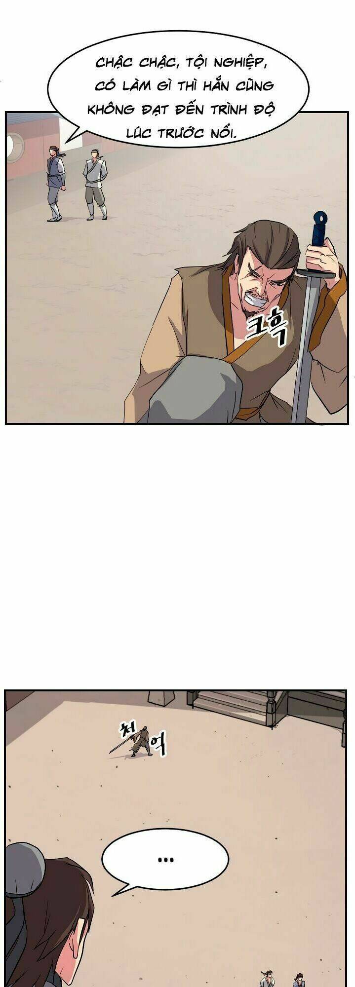 Trọng Sinh, Bất Khả Chiến Bại: Chapter 22